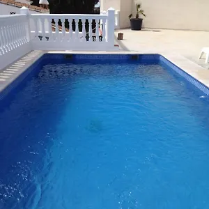 Appartamento Turisticos La Mundial, Málaga