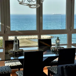 Appartamento Apartamento La Jabega, Málaga