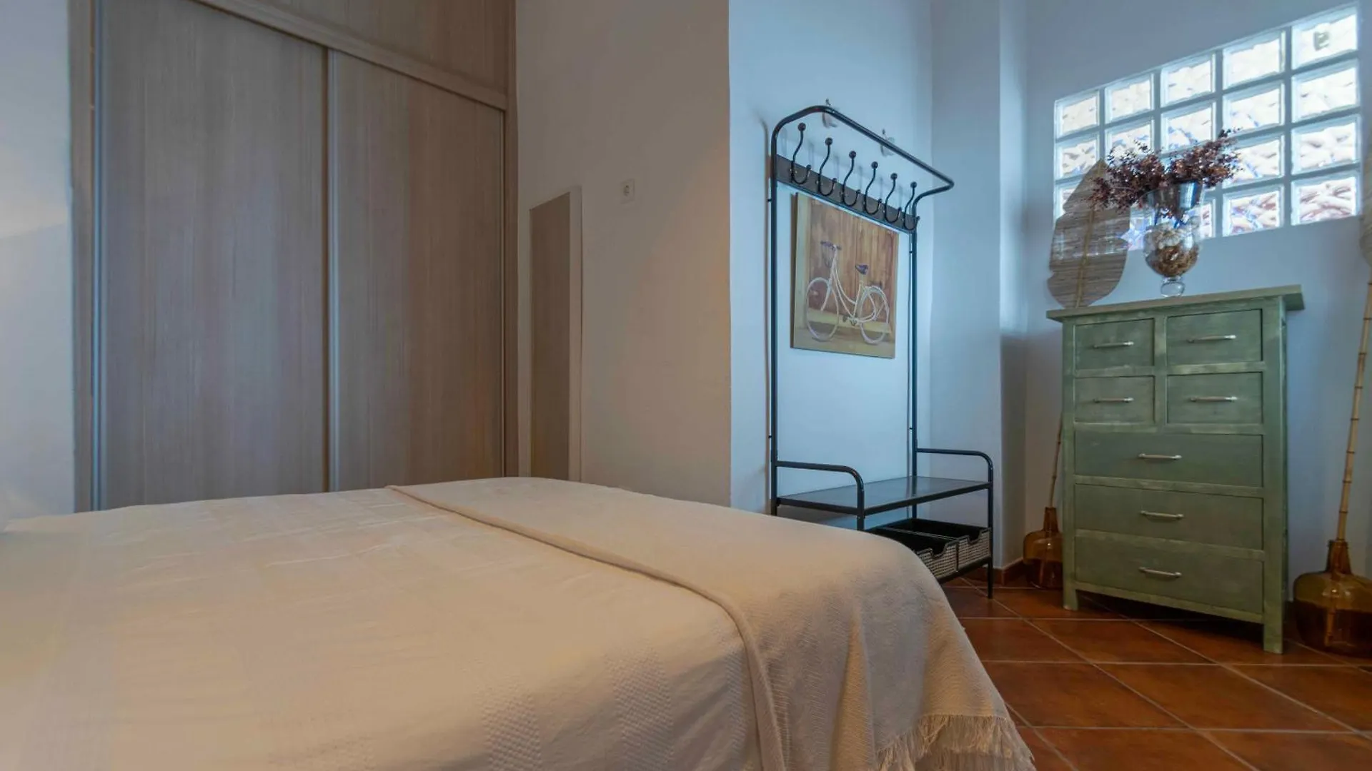 Apartment Mediterraneo Outdoor Pool Malaga Spain