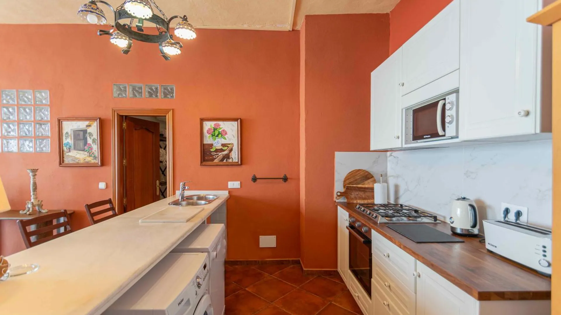 Apartment Mediterraneo Outdoor Pool Malaga