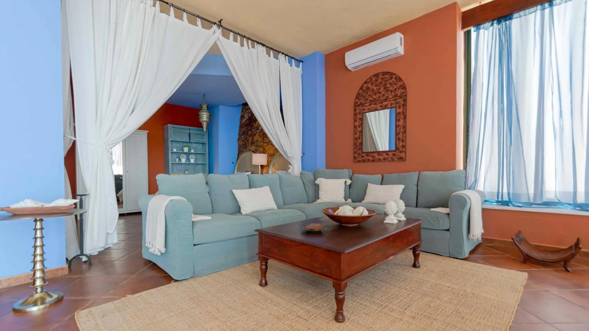 Apartment Mediterraneo Outdoor Pool Malaga Spain