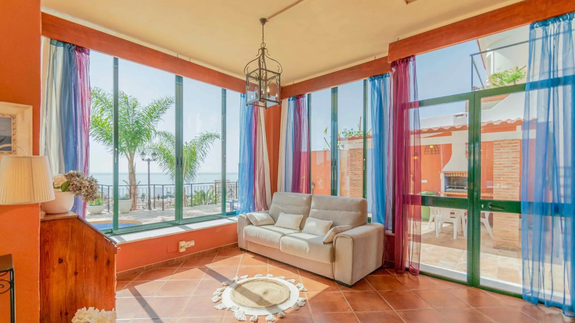 Apartment Mediterraneo Outdoor Pool Malaga Spain